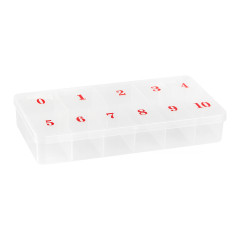 Contenitore organizer per piccoli prodotti C50