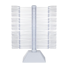 Stencil verticale per vernice 60 pz. WZ23