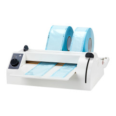 Macchina sigillatrice di maniche Lafomed F-300P1