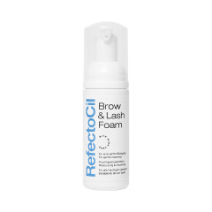 RefectoCil Schiuma detergente per ciglia e sopracciglia 45 ml 