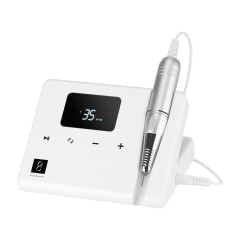 Fresatrice bianca OCHO TECHNIC 65W 