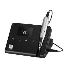 OCHO TECHNIC 65W fresatrice nera 