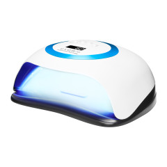 Lampada LED Glow UV V1 168W blu
