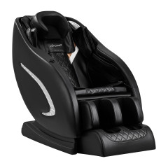 Sedia da massaggio Sakura Classic 305 Nero