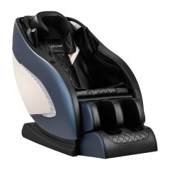 Sedia da massaggio Sakura Classic 305 Blu