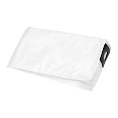 Set di filtri Saeyang per fresa a ciclone con assorbitore - Vac 5 pz.