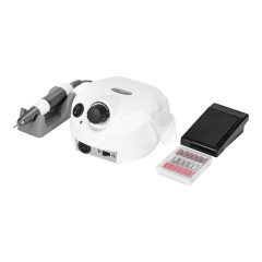 Activ Power fresatrice di base J202 65W bianco 