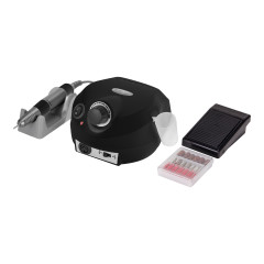 Activ Power fresatrice di base J202 65W nero 