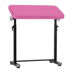 Pro Ink 718 bracciolo per tatuaggi rosa