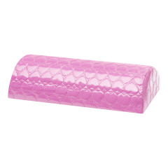 Cuscino manicure rosa
