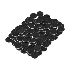 EXO pododisk tampone abrasivo 15 mm #240 100 pz.