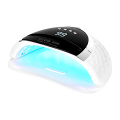Lampada LED Glow UV YC57 Bianco 268W 