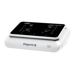 Dispositivo Air Presure Elegante Platinum T8108
