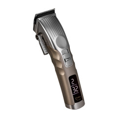 Codos rasoio a batteria CHC-618 BARBER MASTER 