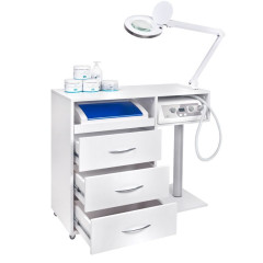 Unità podologica Y-300 max set