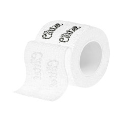 EL CARTEL GRIP TAPE Testo 4,5 m x 5 cm