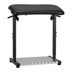 Bracciolo per tatuaggi Pro Ink 721 nero
