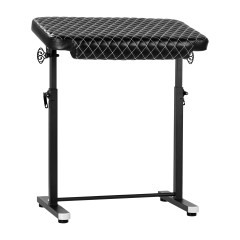 Tampone per tatuaggi Pro Ink 718 in nero picche W
