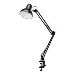 Lampada da tavolo PiX 314 nero 