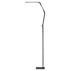 Lampada per trattamento Yoga a LED 22W nero