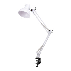 Lampada da tavolo PiX 314 bianco