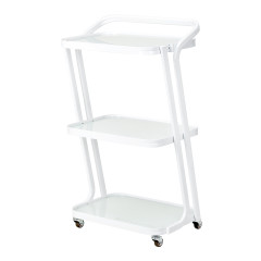 Tavolo Giovanni H6701 Bianco