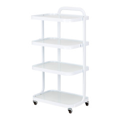 Tavolo Giovanni H6702 Bianco