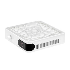 Assorbitore di polveri Momo P10 pro