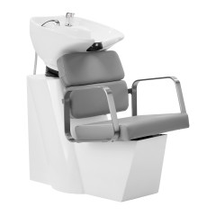 Sapone per parrucchieri Gabbiano Porto grey sm