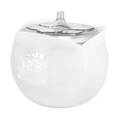 Scaldacera iWax flower white