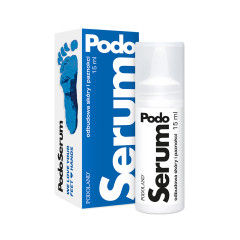 Podoland preparazione PodoSerum restauro pelle e unghie 15ml 