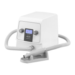 Fresatrice per podologia Exo Classic File New Edition con assorbitore