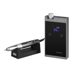 Fresatrice portatile aku VIVA PRO 601 brushless