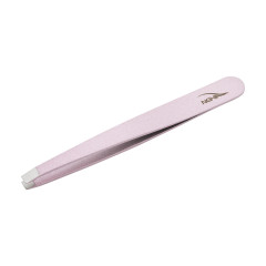 Pinzette da esportazione Nghia N.404 rosa