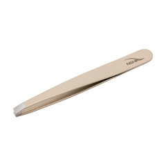 Pinzette da esportazione Nghia N.404 oro