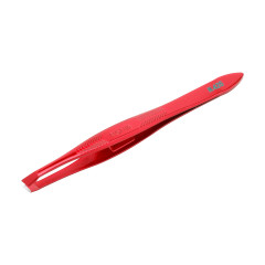 Pinzette da esportazione Nghia N-425 ROSSO