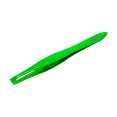 Pinzetta da esportazione Nghia N-425 verde