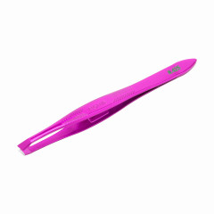 Pinzette da esportazione Nghia N-425 viola