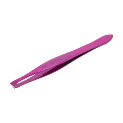 Pinzette da esportazione Nghia T-01 viola
