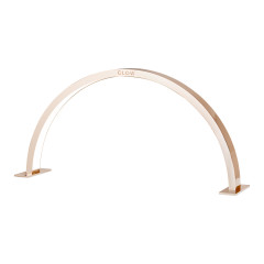 Lampada per manicure GLOW ARCHE II RAME DORATO