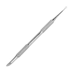 Aspiratore Ocho Pro con occhiello 14,3 cm