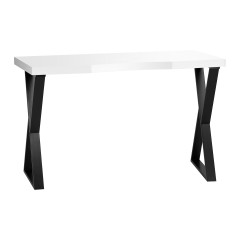 Scrivania per cosmetici MOMO 04-BL 