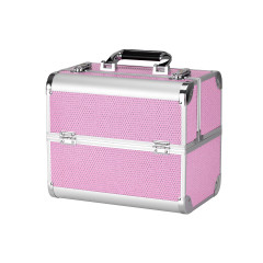 Astuccio cosmetico SC 44 rosa