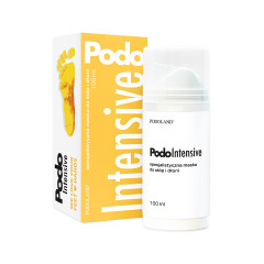 Preparazione Podoland Maschera specializzata PodoIntensive per piedi e mani 100 ml 