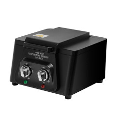 Sterilizzatore ad alta temperatura SM-360A nero