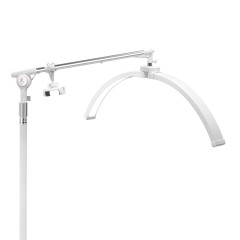 Lampada per il trattamento delle ciglia GLOW bianco 