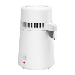 Distillatore d'acqua Lafomed LF-Z500 Bianco