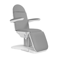 Sedia estetica elettrica SILLON Eclipse 3 grigio forte