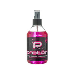 Proton Stencil Remover &amp; Skin Cleanser Pink - 250 ml / 8,5 Oz.