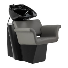 Lavacapelli Gabbiano Lucca grigio